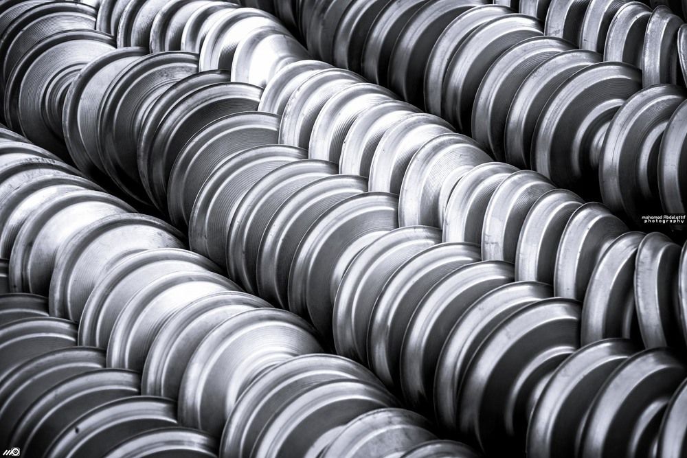 shadows and highlights