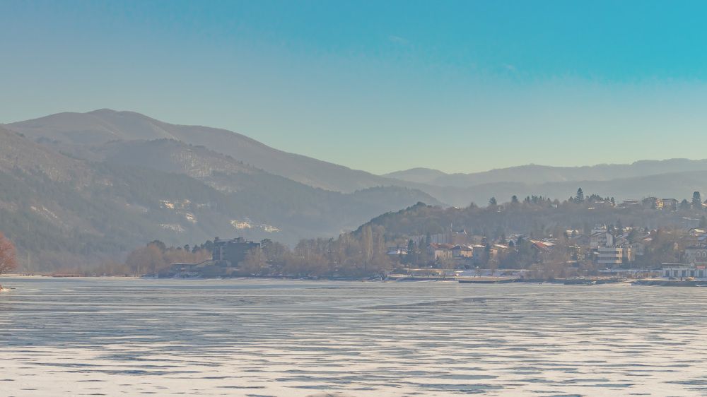 Photograph by Polina Sharapova