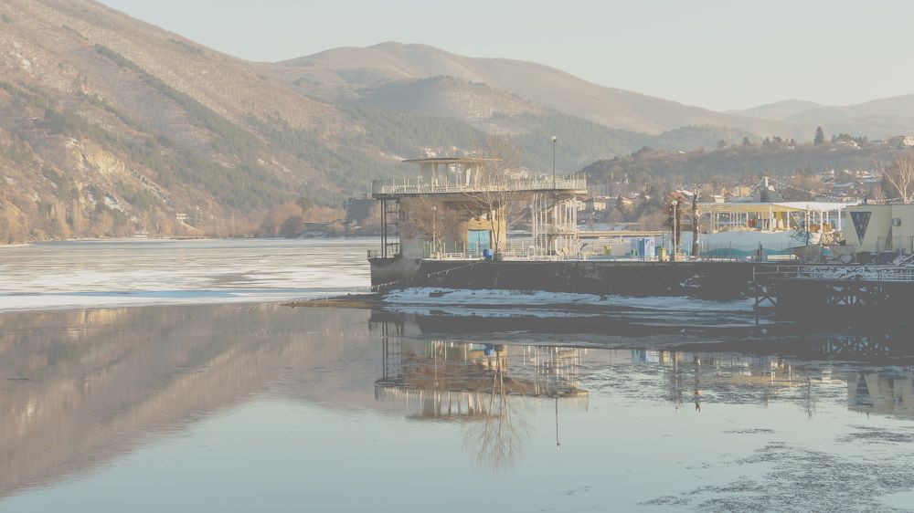 Photograph by Polina Sharapova