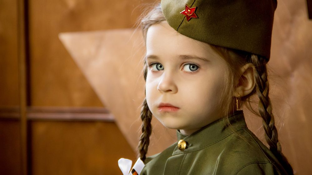 Photograph by Александра Шабанова