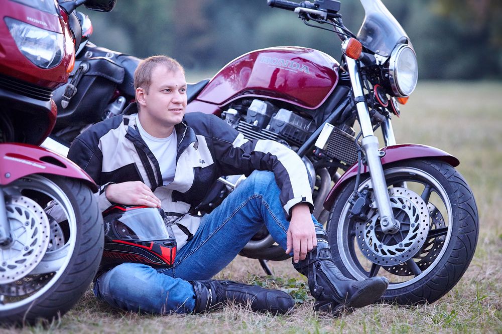 Перед поездкой