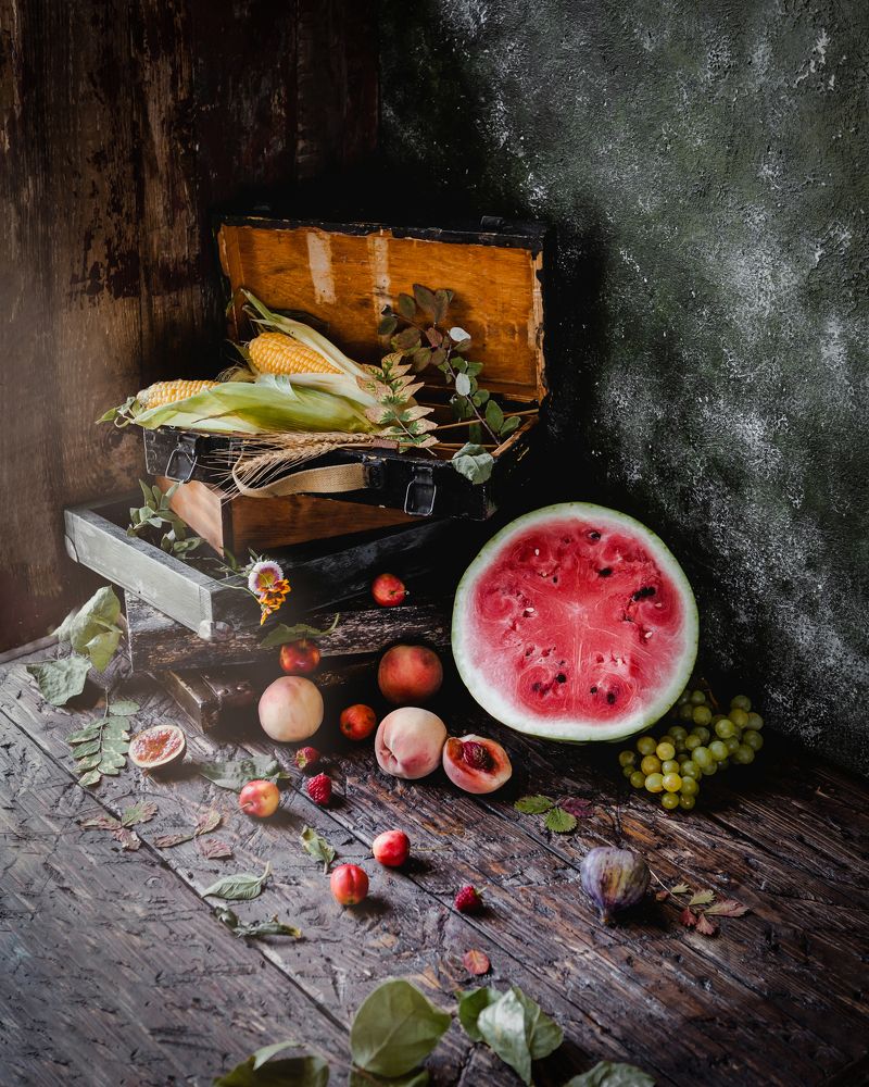 Последний день лета