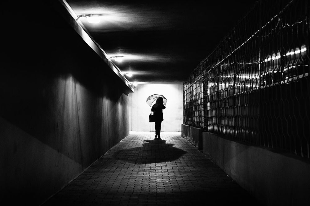 Strangers in the Dark XXIII