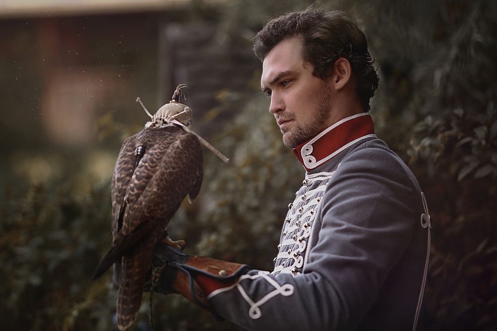 Photograph by Алла Петрова