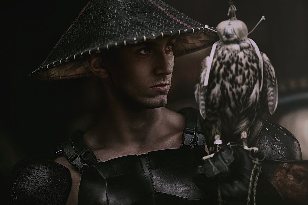 Photograph by Алла Петрова