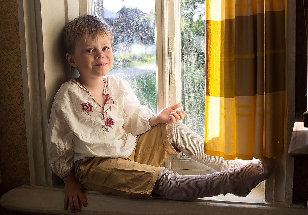 Photograph by Мария Сычёва