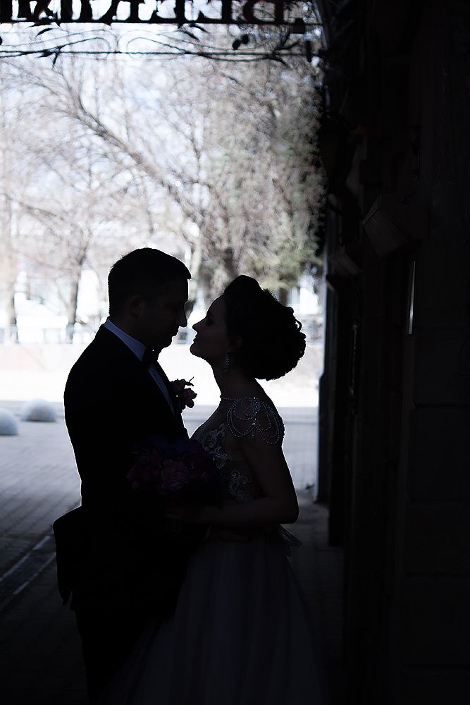 Photograph by Мария Сычёва