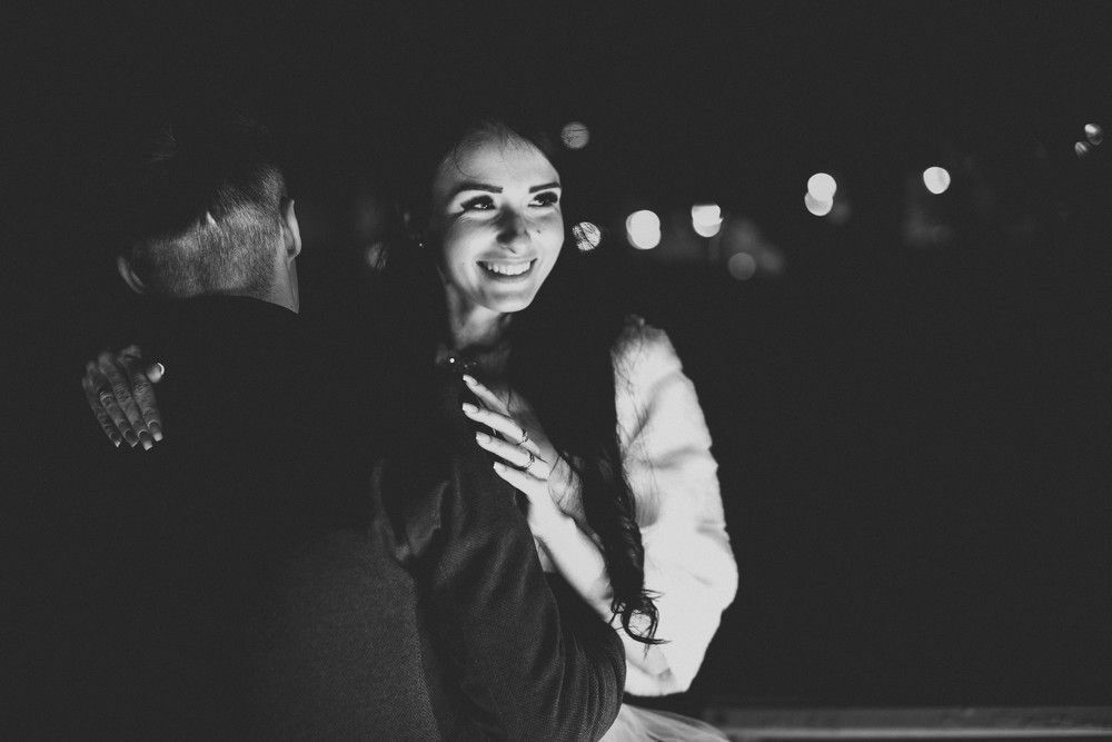 Улыбка Невесты