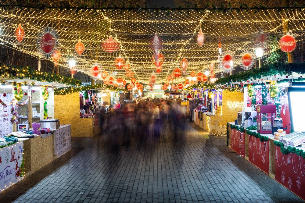 Photograph by Andrew Mikhaylov