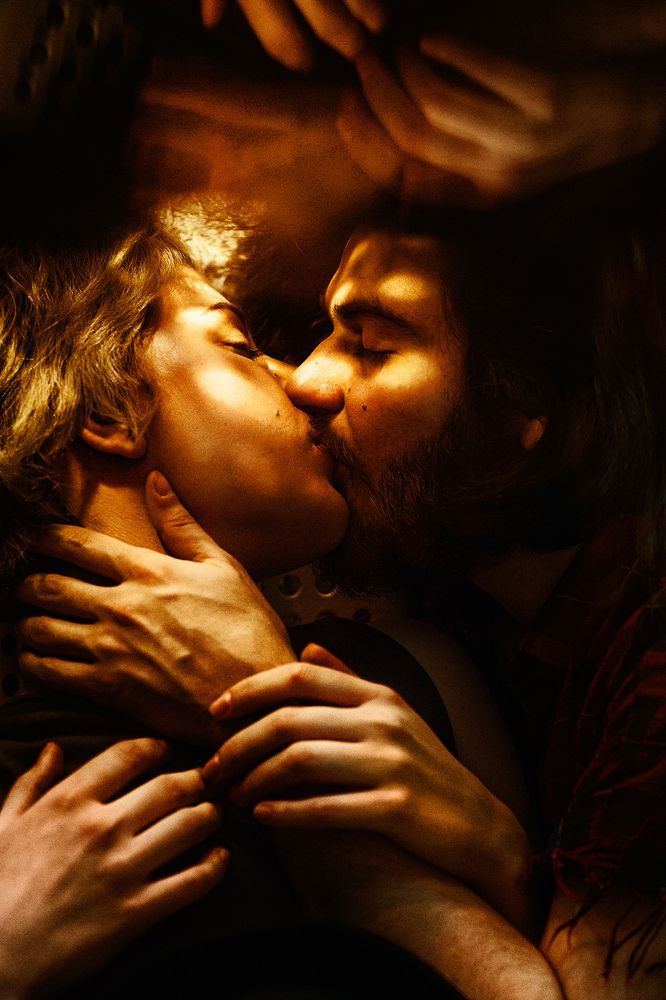 Photograph by Lubow Polyanska