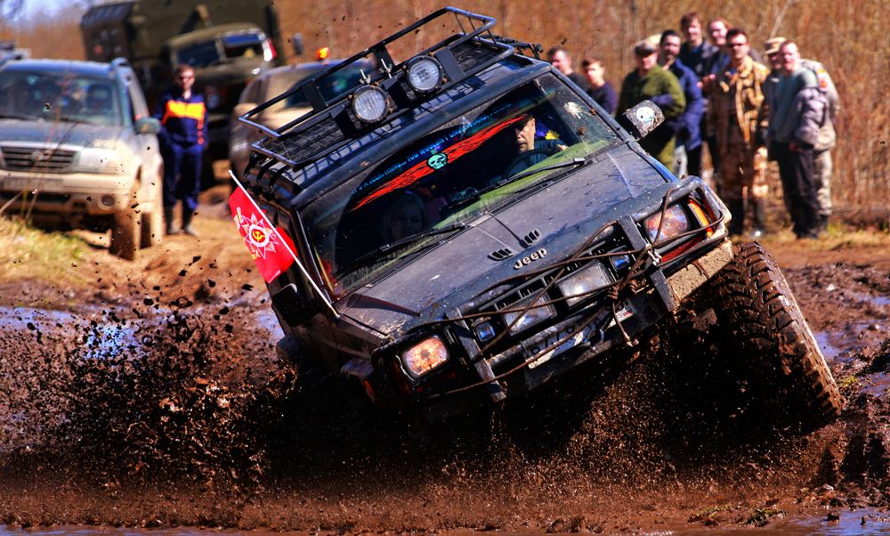 Рейд памяти