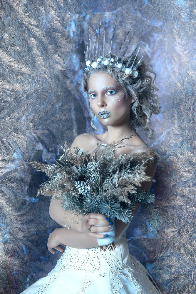 Снежная Королева