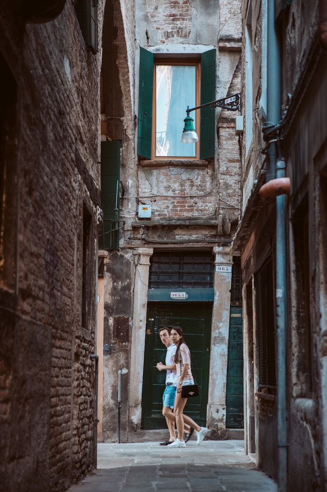 Two symmetric vectors of time