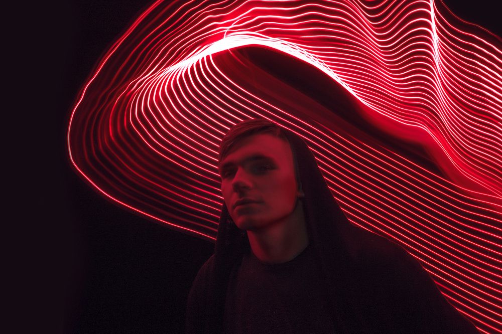 Photograph by Анастасия