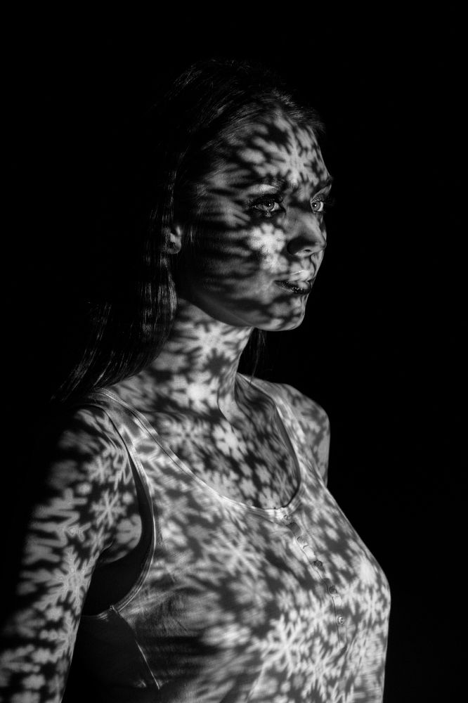 Photograph by Александра Шабанова