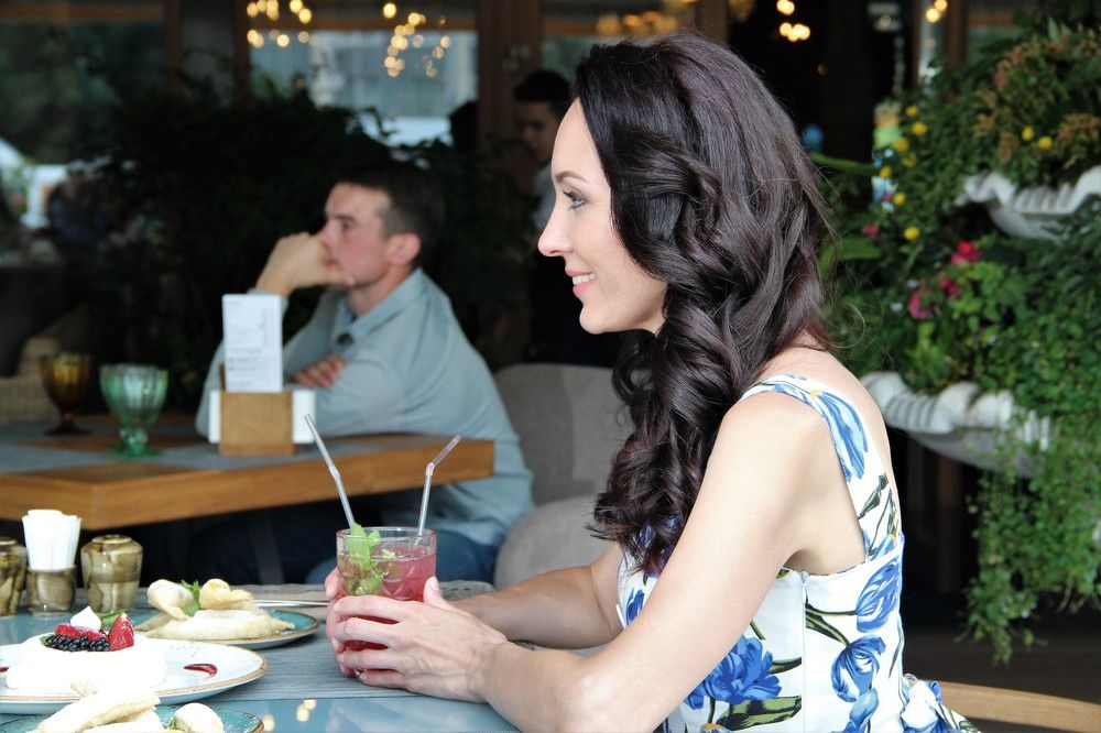 Фильм "Новая Жизнь"