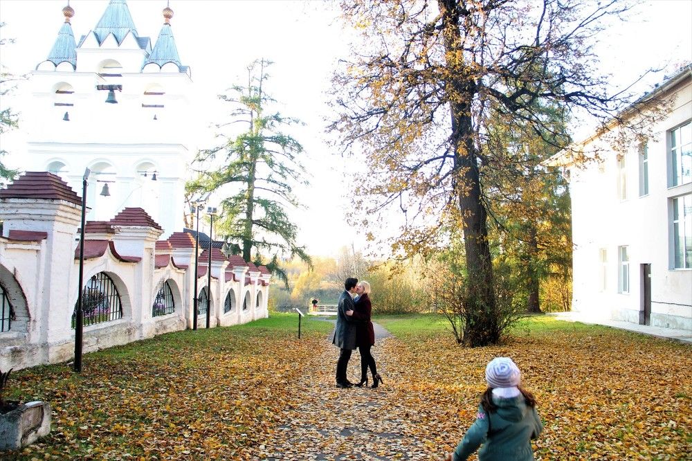 Так случайно...