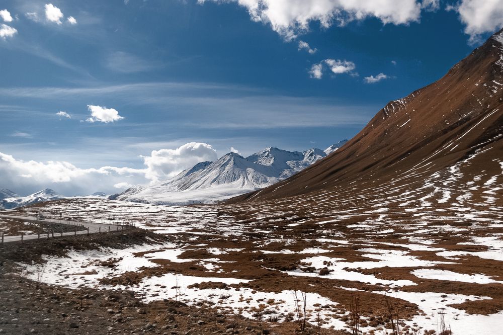 Photograph by Игорь Гусейнов