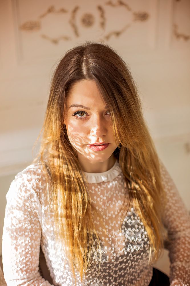 Photograph by Agne Povilaikaite