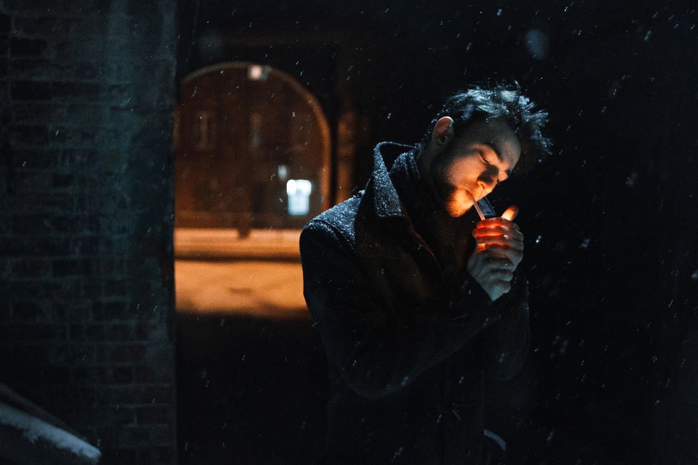 Звездная пыль на сапогах