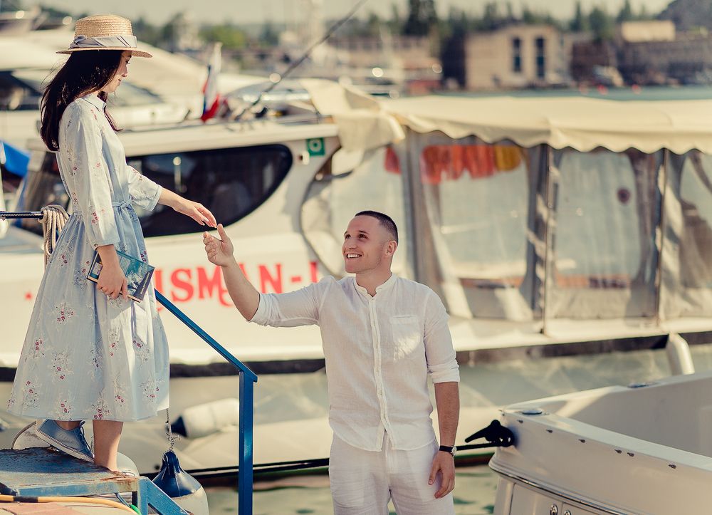 Photograph by Анастасия Шибитова