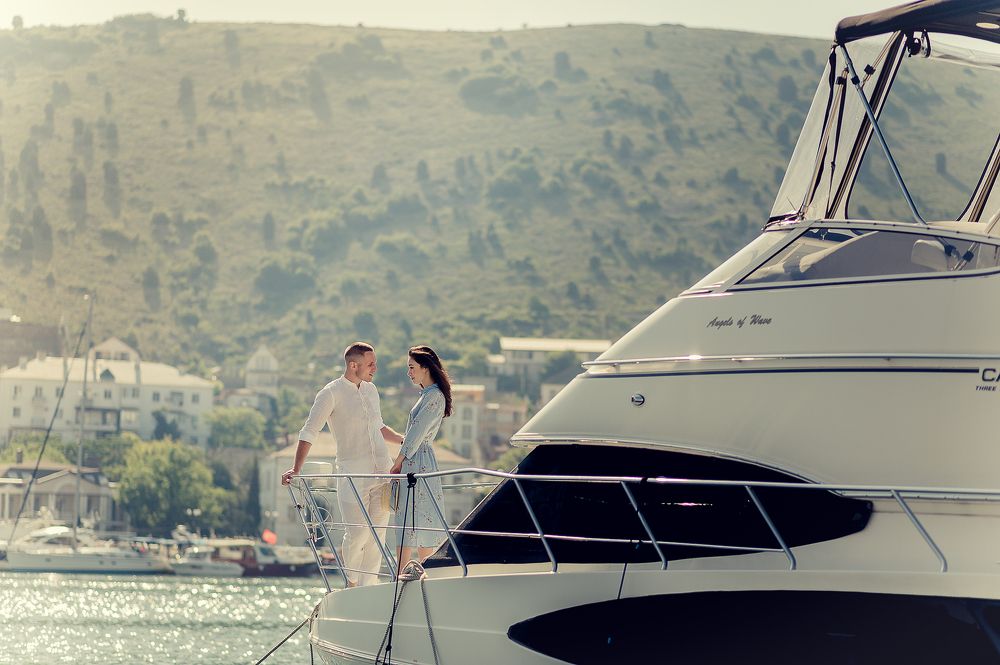 Photograph by Анастасия Шибитова