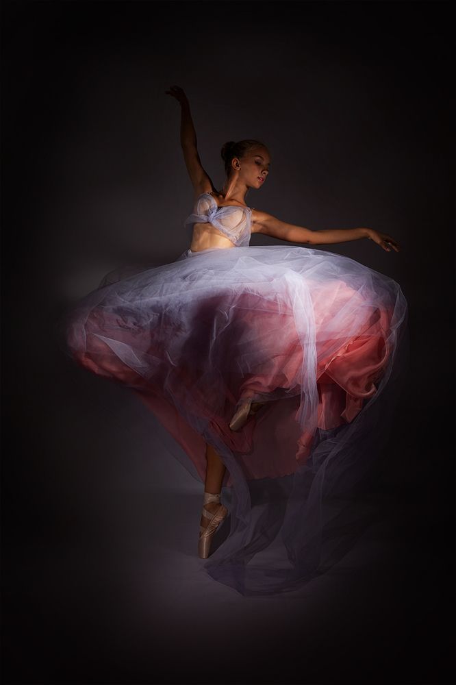 Танец медузы