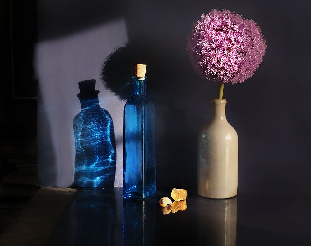 Я тебя вижу