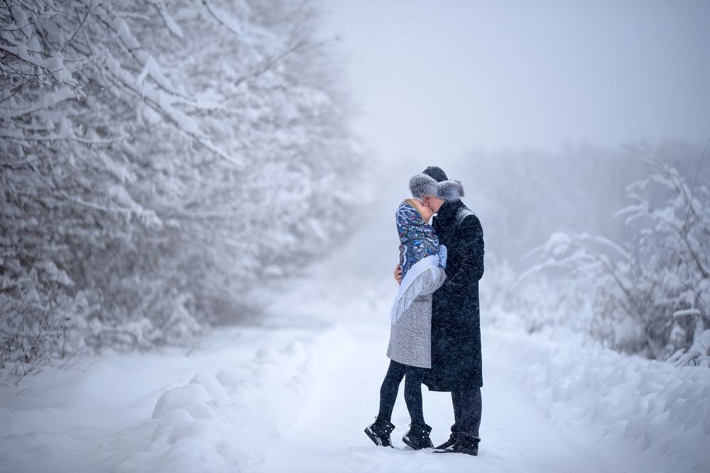 Photograph by Юлия Ларина