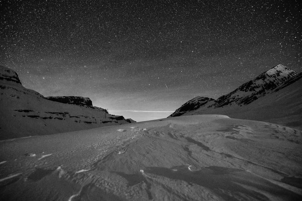 Winter wonder land II