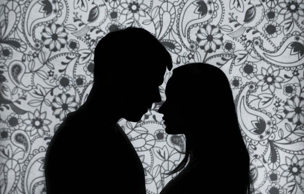 Узоры любви