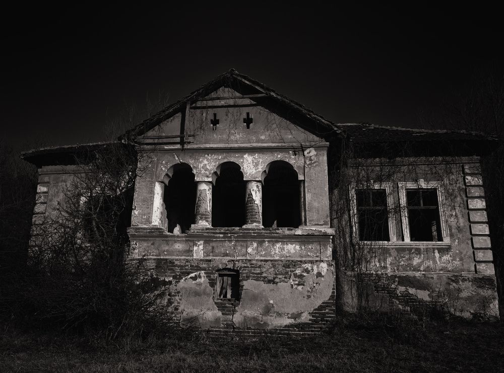 Timeless (Ancient Person In My Heart)