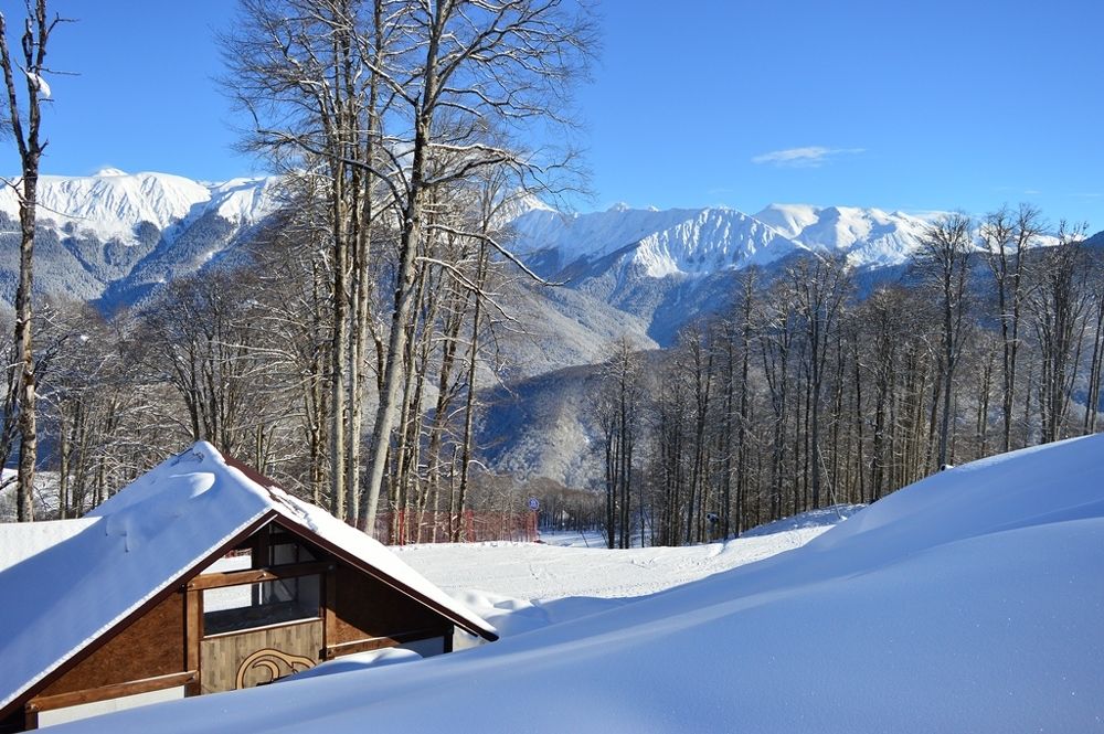 Photograph by Юрий Солодовников