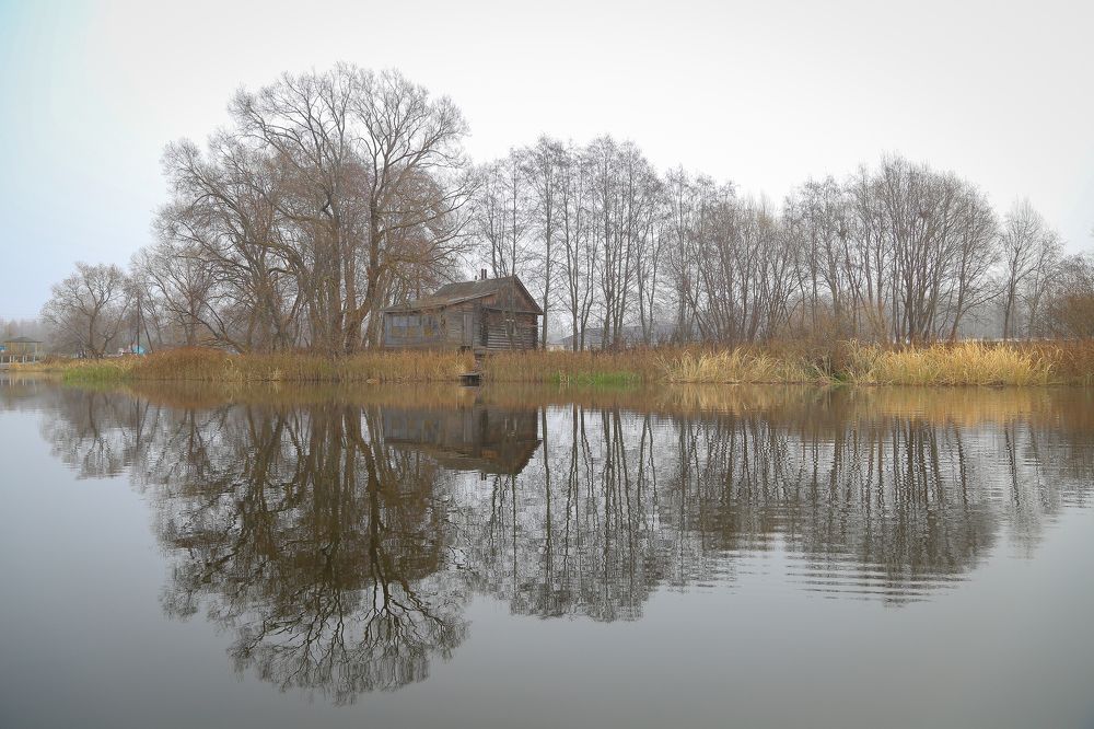 Перед декабрем