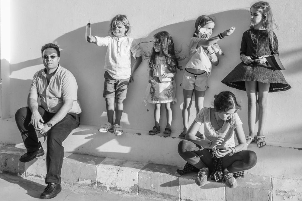 Фотография автора Marina Motey