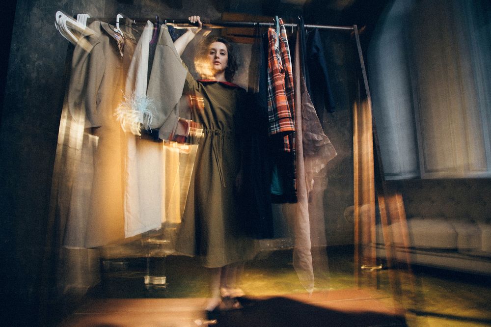 Photograph by Ксения