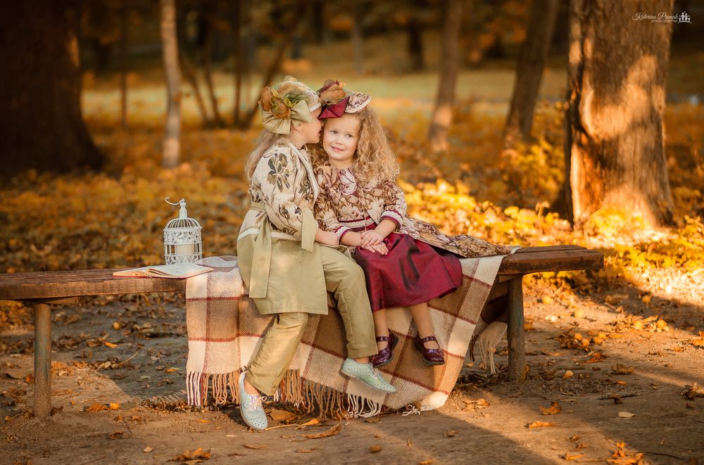 По секрету...