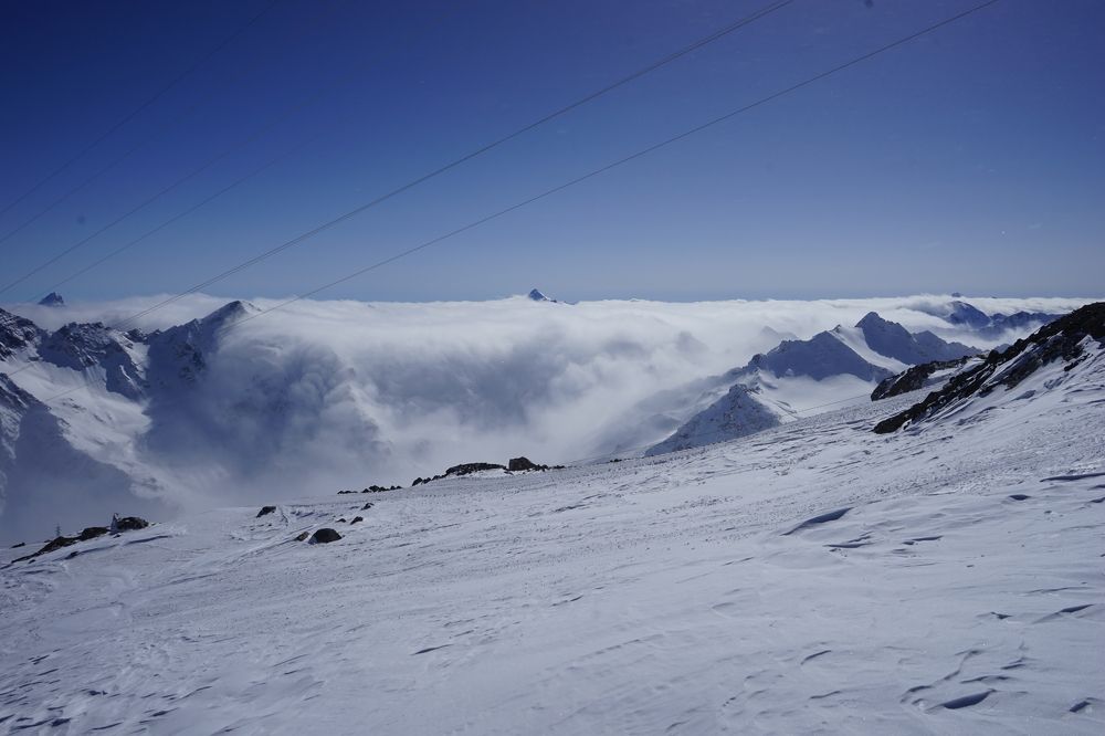 Облачный поток