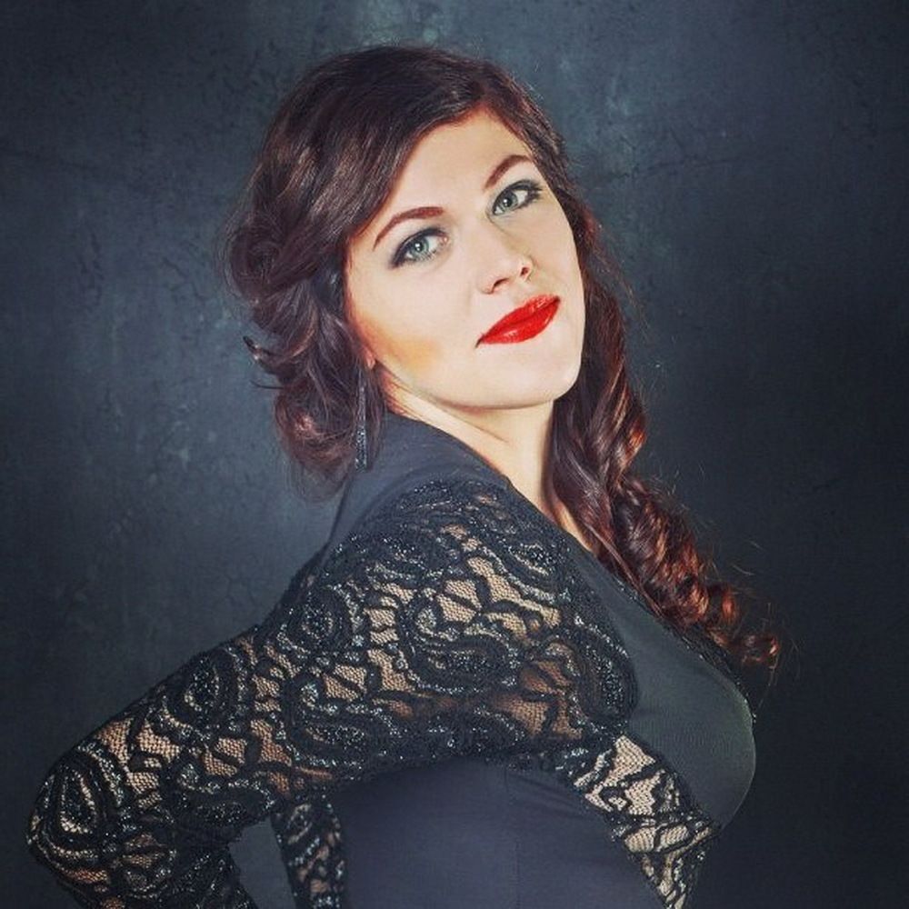 Испанское настроение