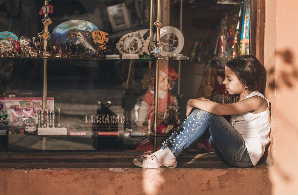 Фотография автора Marina Motey