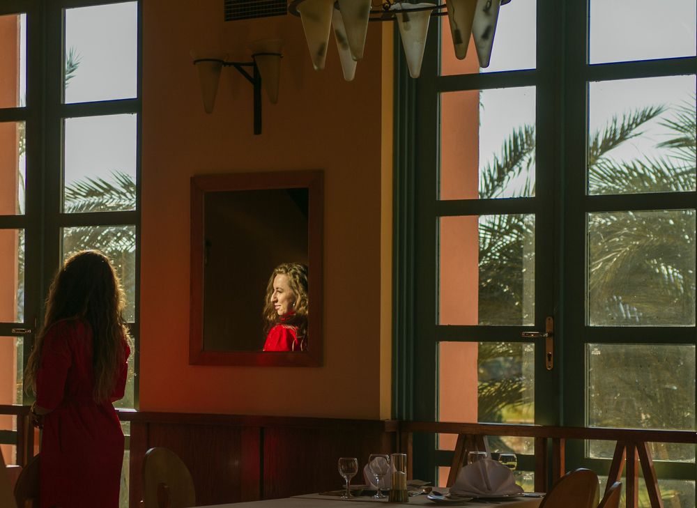 Фотография автора Marina Motey