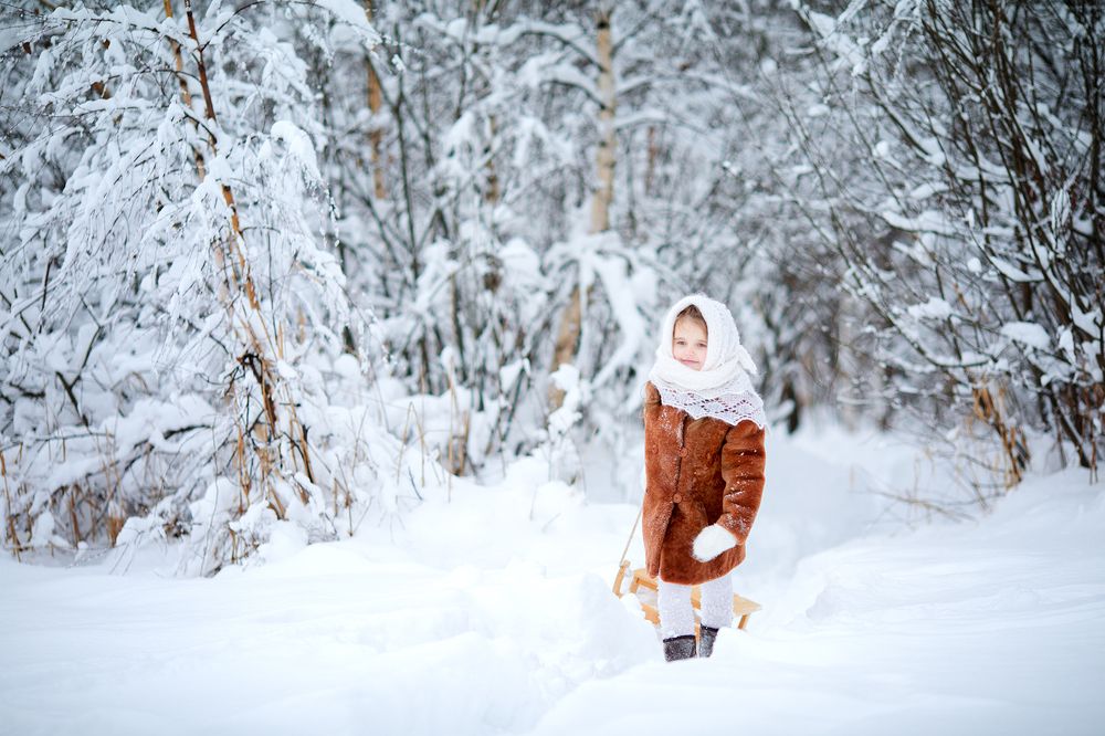 Photograph by Наталья Попова