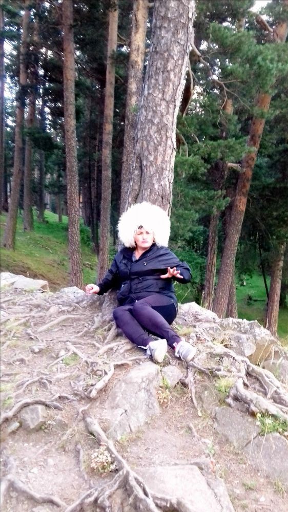 Photograph by Фролова Диляра