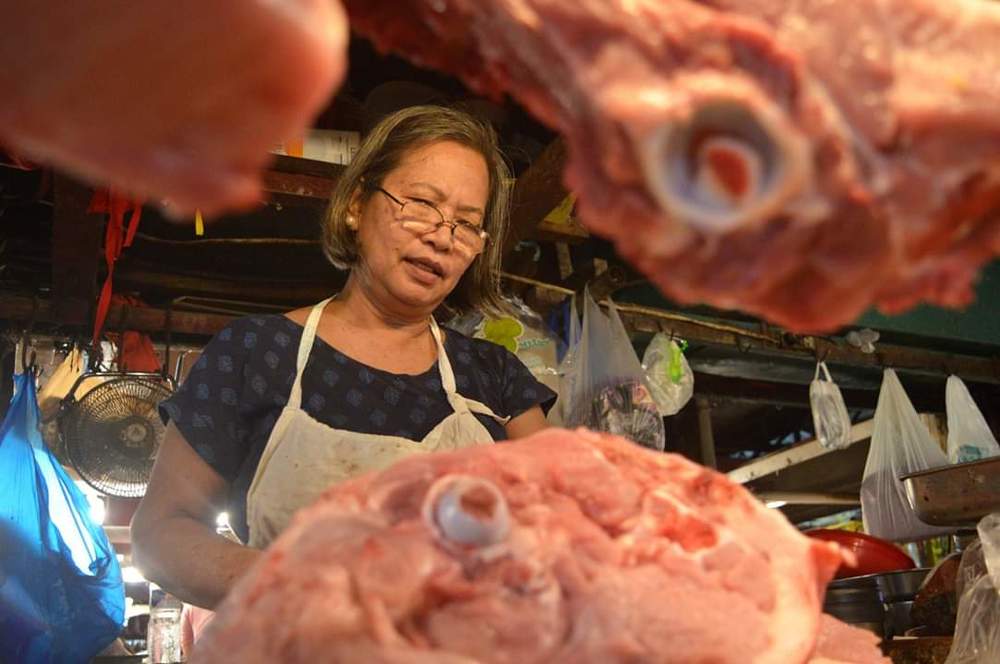 From meat  to need