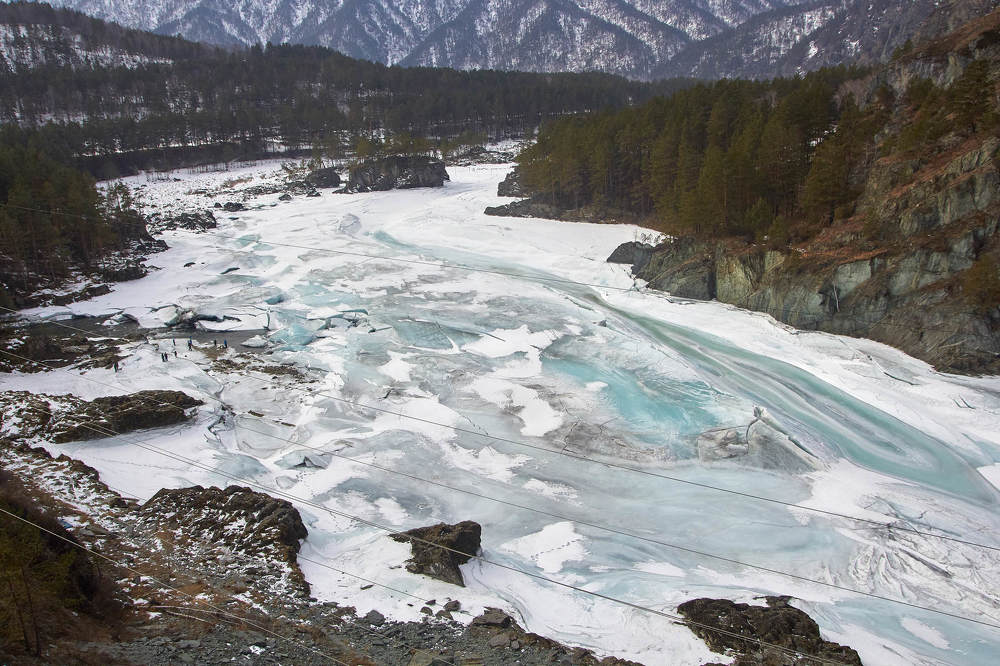 Photograph by Константин Кузнецов