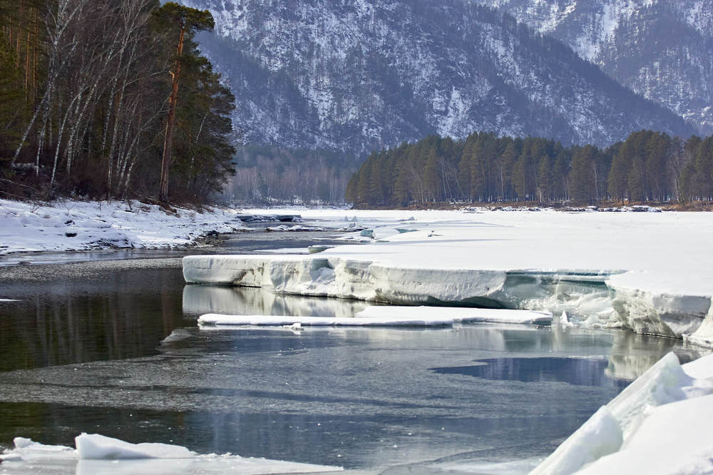 Photograph by Константин Кузнецов