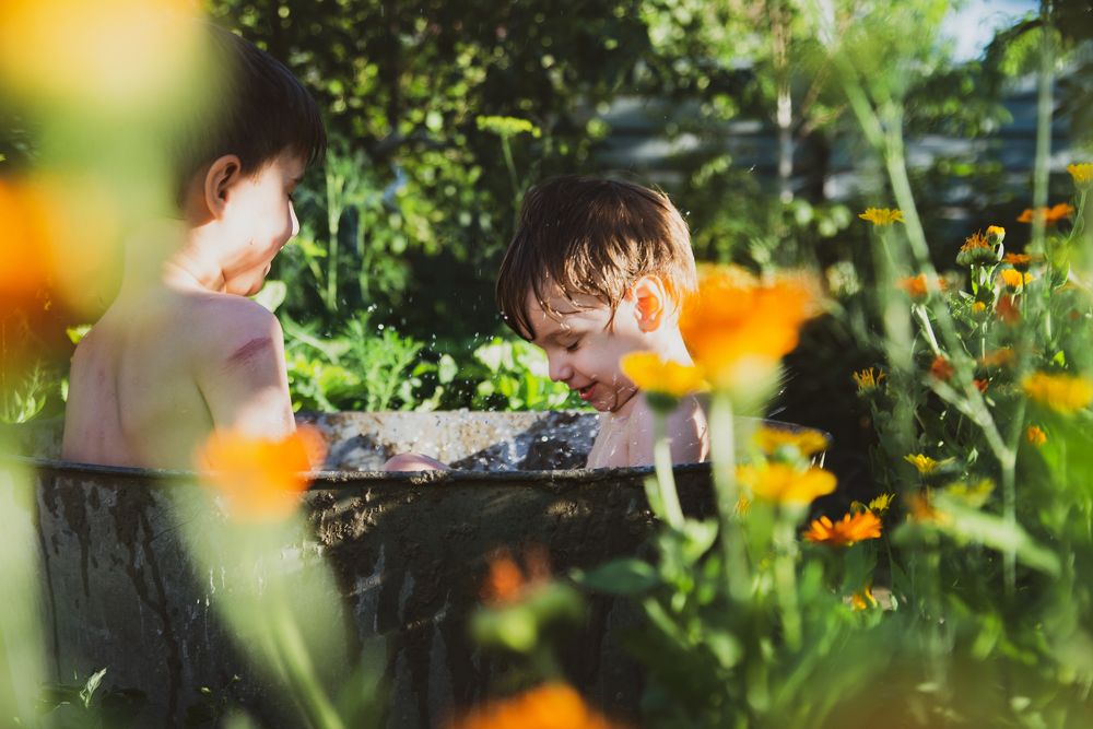 Photograph by Любовь Морец