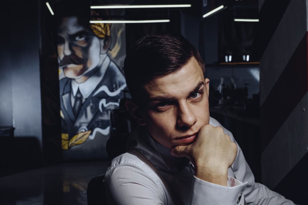 Photograph by Виктор Ещенко