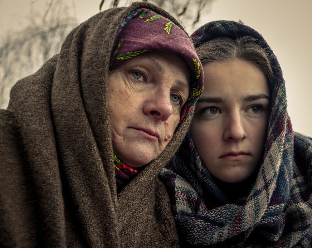 Photograph by Алексей Козлов