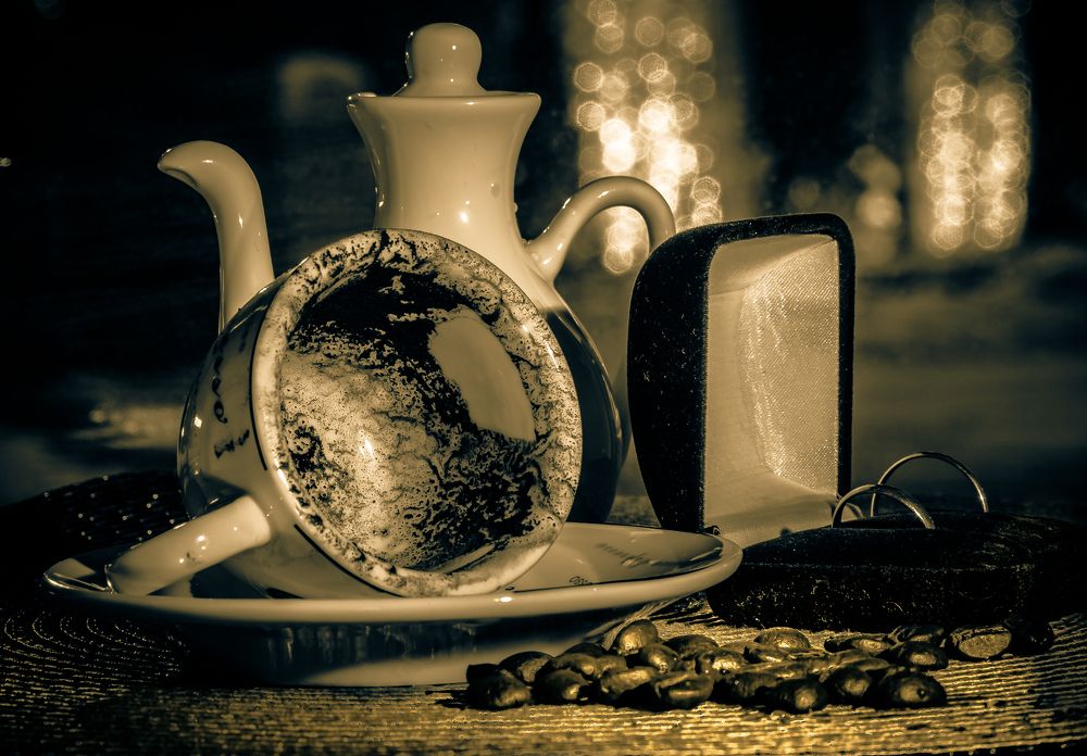 Photograph by Алексей Козлов